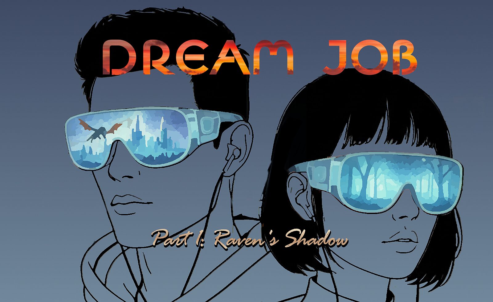 Dream Job: Part 1:  Short Story Teaser