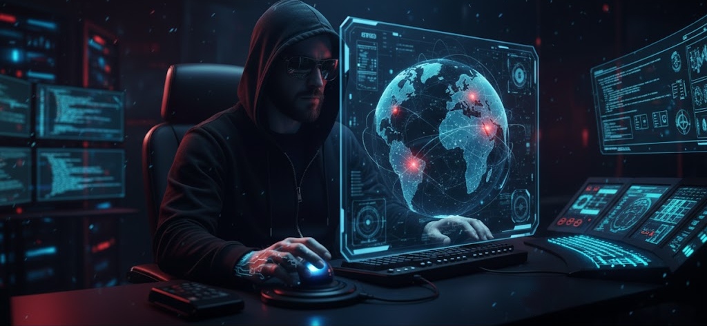 Stop Hackers: A Guide to Security